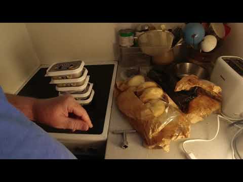 MongoTV_6631 - MIT VÆGTTAB - Del 11 - SMIDER ALT MIT SMØR UD