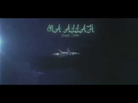 مع الله يوسف جوكر