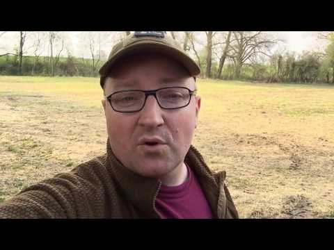 Sondeln mit Römer, zwei Unterhosen und ein WTF.