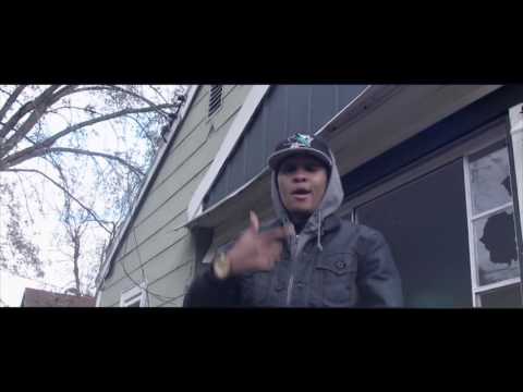 Quett Ft. D Bell - Long Way To Go [Official Music Video]
