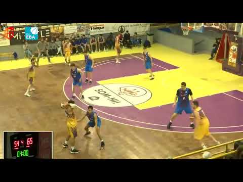 Liga EBA | Así juega... Jordi Juanola