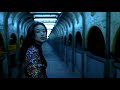 massive attack | dissolved girl