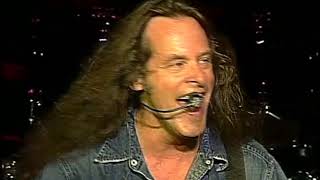Ted Nugent Full Bluntal Nugity Live Complete Concert