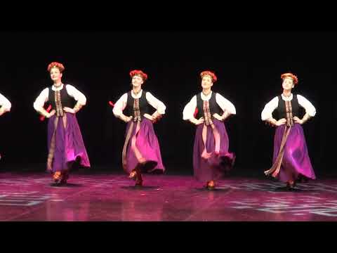 TDA “Uguntiņa”  Deju kolektīvu koncertā RĪGA DIMD! VEF KP