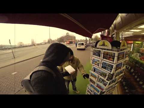 Oh Marie (Johanna) Trailer