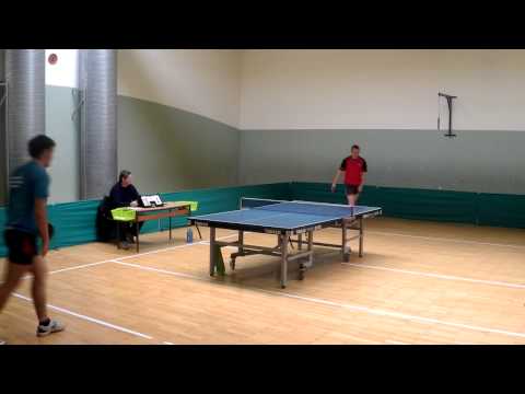 Cikojevic Damir - Vukovarac Bernard 17.03.2013