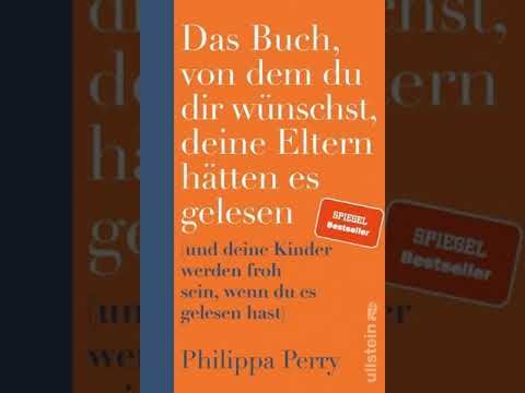 Der beste Erziehungsratgeber! Das Buch, von dem du dir wünschst, deine Eltern hätten es gelesen