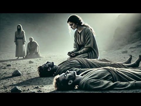 THE SHOCKING STORY OF RISPA IN THE BIBLE: THE WOMAN WHO CARED FOR THE BODIES OF HER DEAD CHILDREN