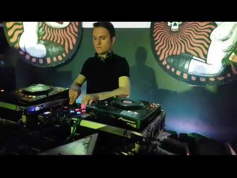 Nemanja Godjevac - Live@MKC Zupanja 20.05.2017. NNPP2