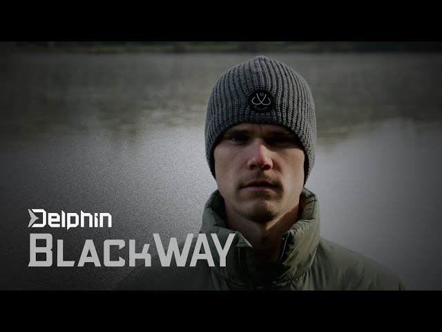 BW BrotherHOOK beanie