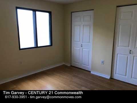 500 Salem Street Unit 501, Medford MA 02155 - Condo - Real Estate - For Sale -