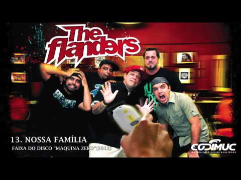 The Flanders - Nossa Família