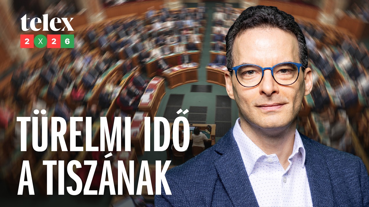 László Róbert: Áprilisig fel kell tudnia mutatni ügyeket az NVVH-nak