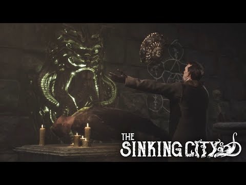 The Sinking City (Ep.34) - The Crown Theater
