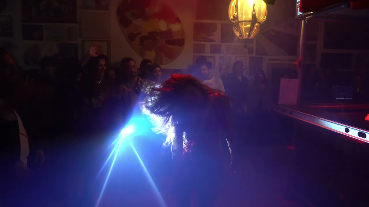 Imagen: Inauguración de La subasta anual de El Castillo de Chapultepec 2026. Video: Ilse Lucia, León Alejandro ©️ El Castillo de Chapultepec