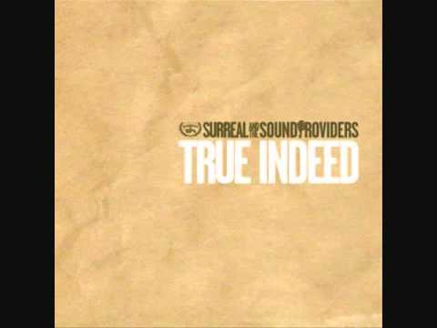 Sound Providers Ft. Asheru - For Old Time's Sake