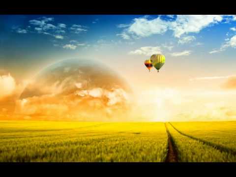 CYBERTRIBE - Back to This Land  (That's Why We Have To Come)