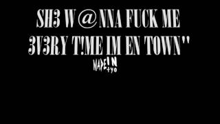 Madeintyo - Gucci Polo (Official Lyrics)