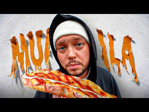 Zapiekanki u Sławka (Sweet Prince)