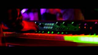 Troker x Tribal Gear World Wide.