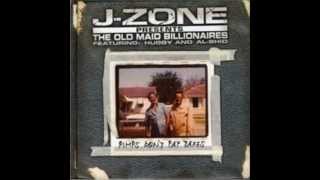 J-Zone - The Trojan War