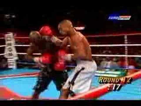 Boxing knockouts with Dipset- the best out