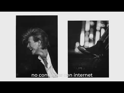 "Rafa Sámano. El oficio de mirar" en el CDIS