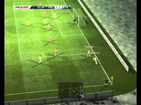 Eliminacje Mistrzostw Świata Brazylia 2014: Polska vs Czarnogóra PL Komentarz