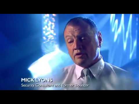 Bouncers   Episode 3 ITV Series, Full Episode