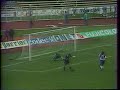 video: Magyarország - Franciaország 1-3, 1990 - Összefoglaló