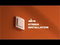 HTRRUt Montage Video