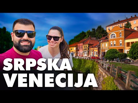 NAJLEPŠI GRAD istočne Srbije - KNJAŽEVAC! Grad koji ima dušu!