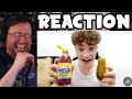 Gor S Packgod Vs Spice King By PACKGOD REACTION