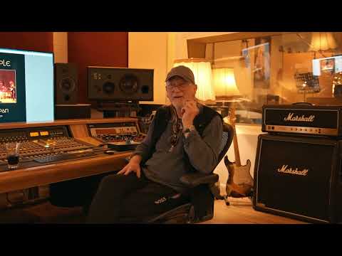 Deep Purple on Made In Japan - Part 1