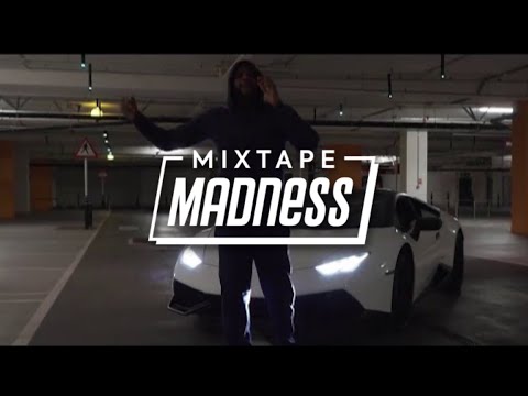 NIZZGETBIZZ - Up All Night (Music Video) | @MixtapeMadness