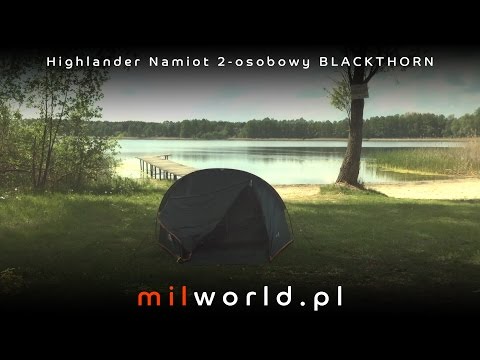   Палатка Highlander Blackthorn 2 HMTC 925876