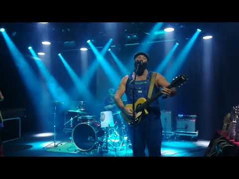 Reverend Peytons BDB - We deserve a happy ending