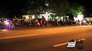 Get Ghost Boyz 2015 Christmas Parade