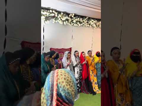 Ali Ahmed & fafi mohammed   @TriangleAfarMusic @Dallolmedia  @afarturkishcommunity176