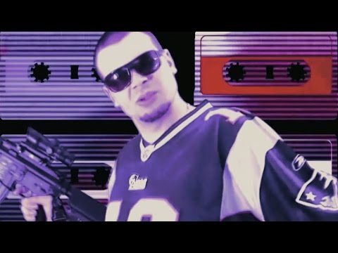 King Jensit - was los hier (offizielles Musikvideo 2015)