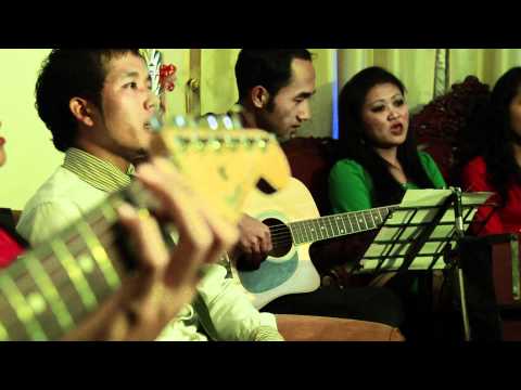 Dawrpui Vengthar Pastor Bial Zaipawl (2010-2011) - LALPA NGHAK RAWH (OFFICIAL)
