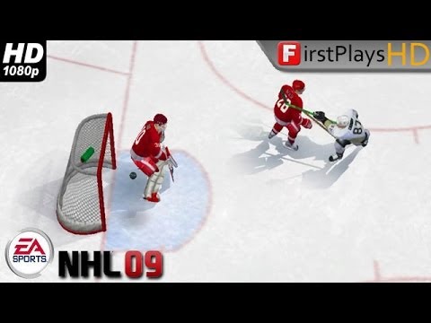 NHL 09 Playstation 3