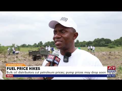 Fuel Price Hike: Bulk oil distributors cut petroleum prices; pump prices may drop soon