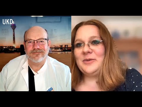 "Kamera an...!" (11) - Prof. Dr. Jan-Steffen Krüssel über Endometriose und Kinderwunsch