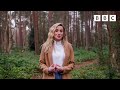 The Mental Health Benefits Of Nature With Dr Julie Smith The Green Planet BBC