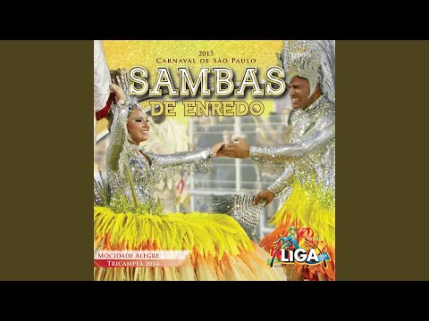 Sambando na chuva, num pé d'agua ou na garoa, sou a X-9 numa boa