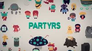 Partyrs Trailer