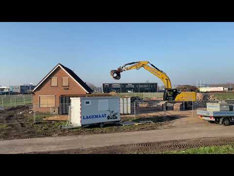 Voorbereiding plannen A28 ter hoogte van Wezep