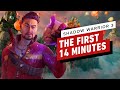 The First 14 Minutes of Shadow Warrior 3