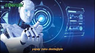 Dijital Eğitim Platformu Desteği